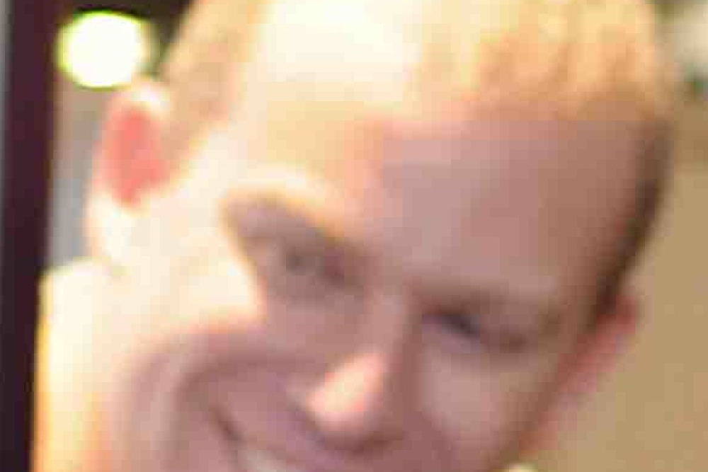 Dave Hodgson