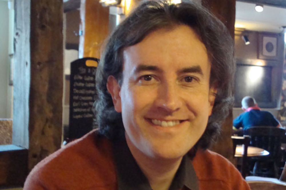 Ian Danter