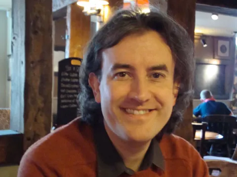 Ian Danter
